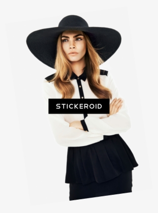 Cara Delevingne
