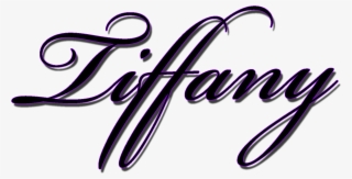 Tiffany Png