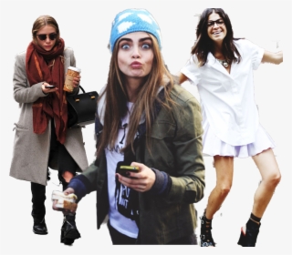 Halloween Costumes Straight From Your Closet