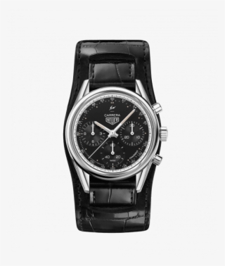 Tag Heuer Carrera Calibre Heuer 02 Automatic Chronograph
