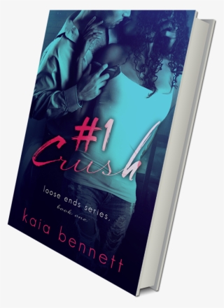 3d Book Crush