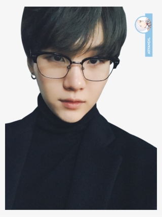 Min Yoongi Png
