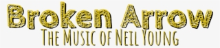 Broken Arrow Logo