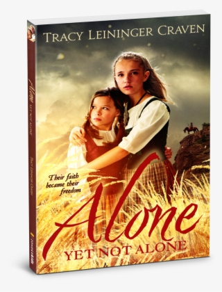 Alone Yet Not Alone