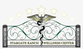 Stargate Ranch Logo