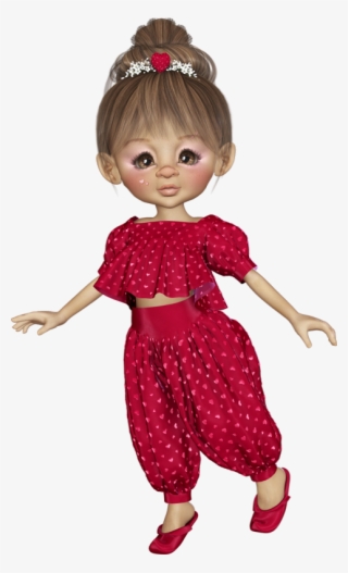 Gnomes, Paper Dolls, Pixie, Elves, Tube, Cookie, Ma