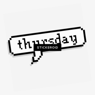 Thursday
