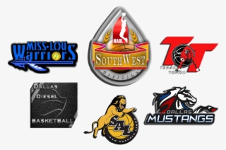 4 Conferences Consisting Of 16 Teams