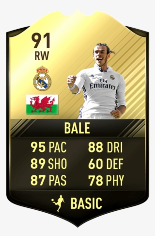 Fifa 17 Png