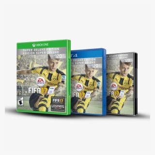 Fifa 17 Png