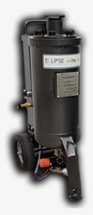 Eco 100 Black Shadow