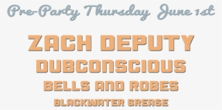 Thursday Png
