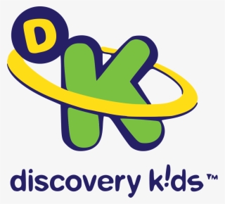 Logo Discovery Kidsm Atv