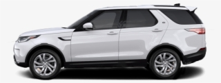 2018 Discovery Base Msrp From $52,090* The Most Versatile