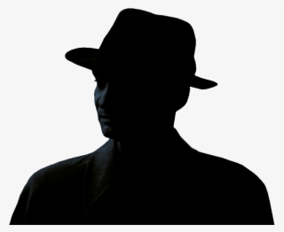 Black Shadow Png