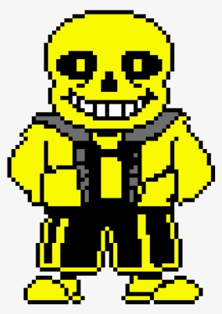 Sans Controlled By Bill Cipher