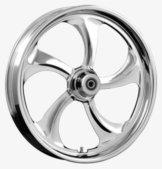 Rollin-chrome