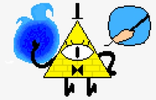 Bill Cipher The Dealbroker