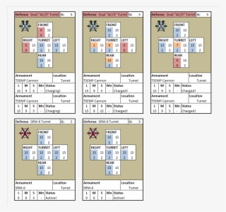 Hex Grid Png