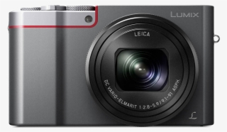 Panasonic Lumix Dmc-tz100