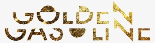 Golden Gasoline Logo