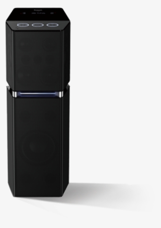 1ch Urban Audio System
