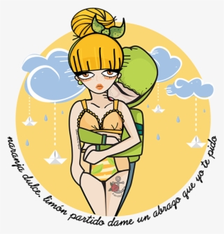 Limon Png