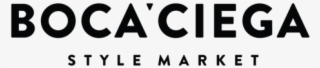Bocaciega