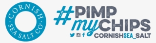 Pimp My Chips Marketing Campaign Cornwall