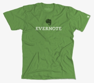 Evernote Logo Tee