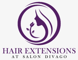 Hair Extensions At Salon Divago