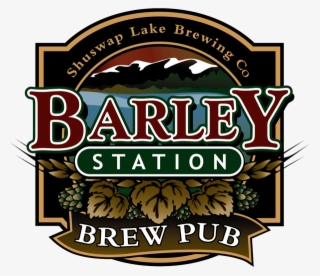 Barley Station Brew Pub