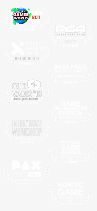Awards