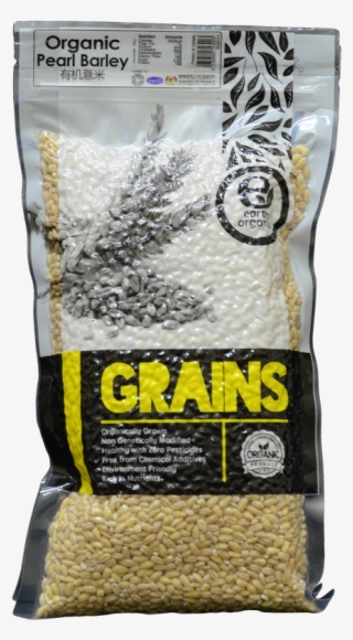 Barley Png