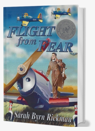 Flightfromfearnewshadow