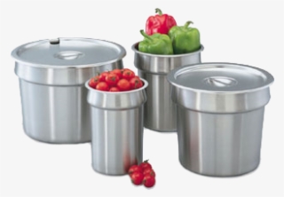 Vollrath 78154 Vegetable Inset For Steam Table Rotato