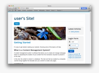 Joomlaapplicationscreen2