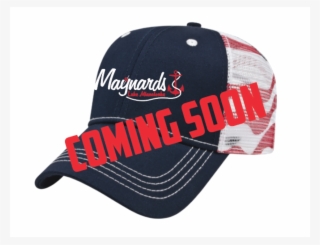 Coming Soon Maynards Usa