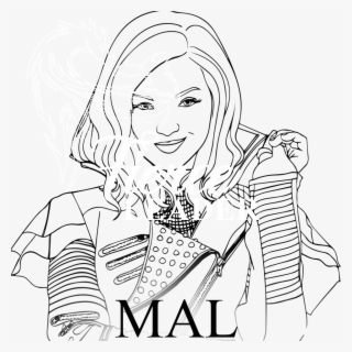 Tap To Reveal The Message Mal's Got For You Also, Buckle