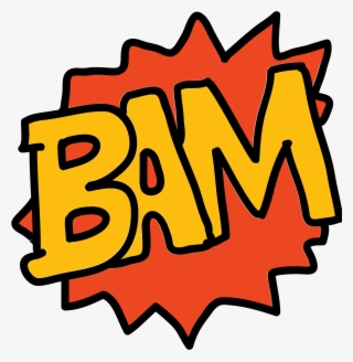 Bam Bam Icon