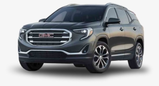 2018 Gmc Terrain