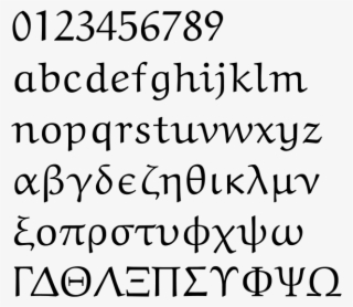 Your Choice Of Fonts Reveal Much About Your Personality