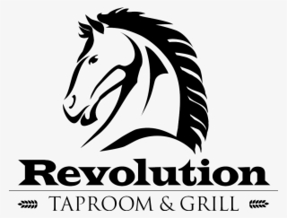 Revolution-taproom