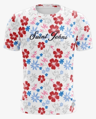 Bam Ultimate Hawaiian Jersey