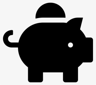 Piggy Bank Icon Png
