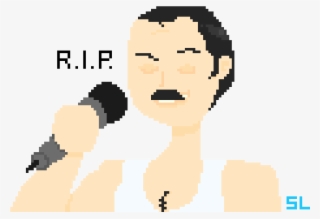 Freddie Mercury