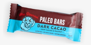 Dark Cacao - 12 Bars