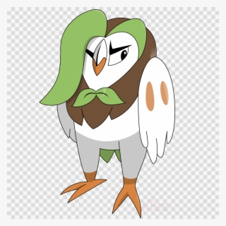 Beak Clipart Pokémon Sun And Moon Incineroar Pikachu