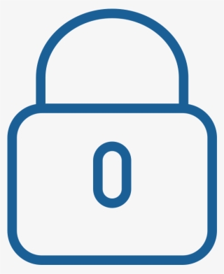 About Us Security Icon