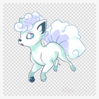 Cartoon Clipart Cat Vulpix Pikachu